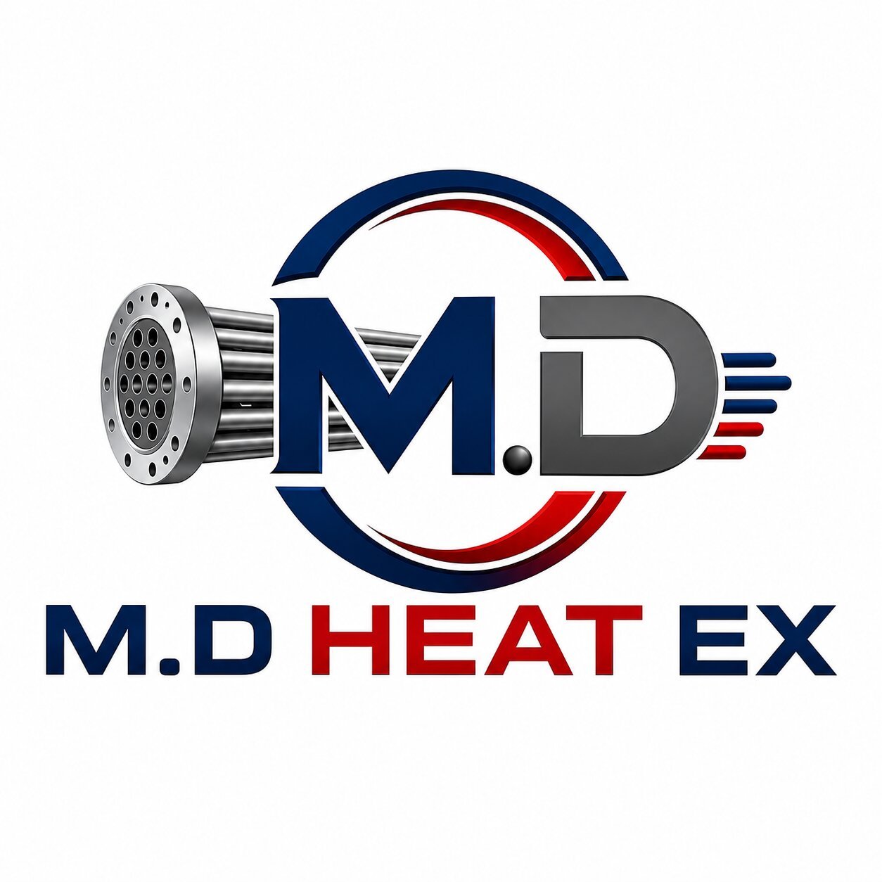 M.D Heat Exchanger Advanced Manufacturing Facility