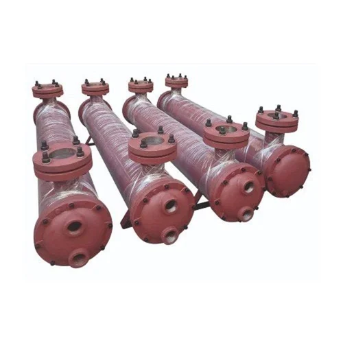 MDHeatEX