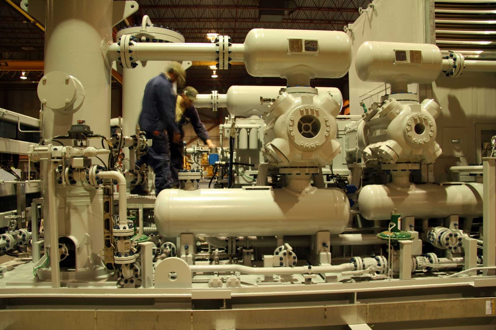 Marine Heat Exchanger