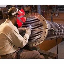 Main Unit Retubing Thumbnail